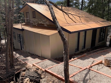 808 Squirrel Ave, Cloudcroft, NM 88317 - photo 6