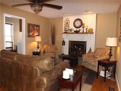 3404 Duffer Dr, Columbus, IN 47203 - photo 7