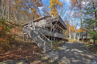 184 White Oak Dr, Wintergreen Resort, VA 22967 - photo 4