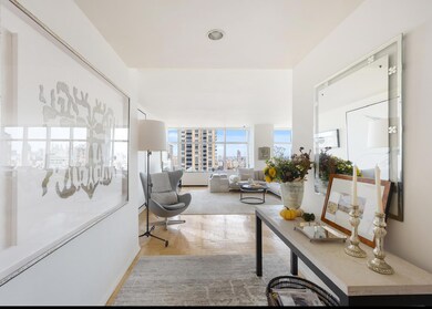 The 3 Lincoln Center unit 32D, New York, NY 10023 - photo 5