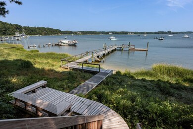 1025 Old Post Rd, Cotuit, MA 02635 - photo 4