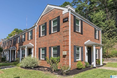 1700 Valley Ave unit F, Birmingham, AL 35209 - photo 2