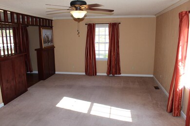 Another view of Den area