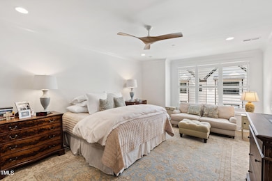 810 Maple Berry Ln unit 104, Raleigh, NC 27608 - photo 5