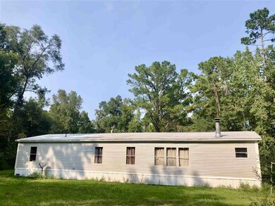 677 Bob Miller Rd, Crawfordville, FL 32327 - photo 4