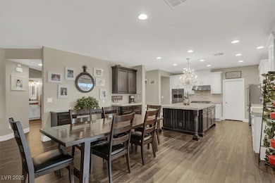 12057 La Palmera Ave, Las Vegas, NV 89138 - photo 5