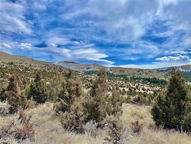 Neighboring Mountains