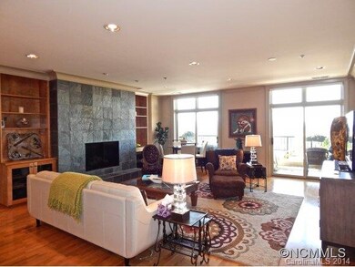 Gas Fireplace