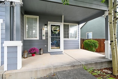 7524 Stephenville Rd, Peyton, CO 80831 - photo 3