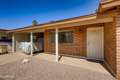 07 Exterior Front Entry