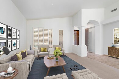 10264 E Verbena Ln, Scottsdale, AZ 85255 - photo 3