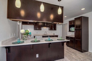 Charming Remodeled Kitchen