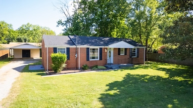 1326 Atlas St, Murfreesboro, TN 37130 - photo 2