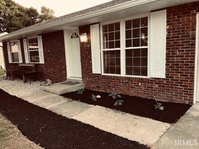 229 W Price St, Gaston, IN 47342 - photo 2