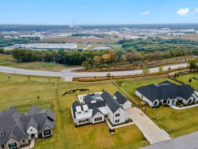 5927 N Meadows Ridge Rd, Owasso, OK 74055 - photo 5