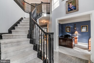 1872 Powells Landing Cir, Woodbridge, VA 22191 - photo 4