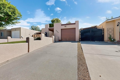 616 Mountain View Ave NE, Albuquerque, NM 87123 - photo 3
