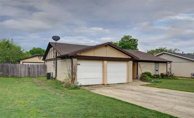 8823 Wilbur St, Fort Worth, TX 76108 - photo 2