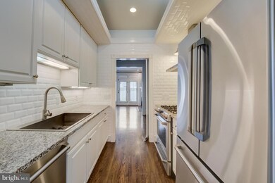 958 N Washington St, Alexandria, VA 22314 - photo 4