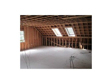 Interior Space/Layout.