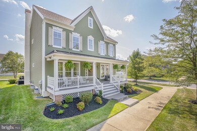 717 Idlewyld Dr, Middletown, DE 19709 - photo 4