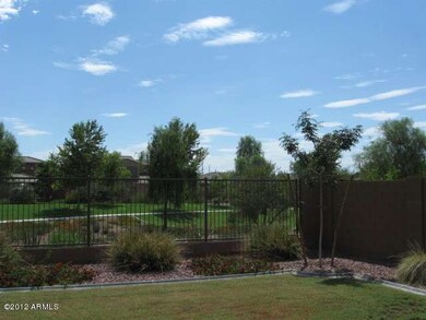 Fabulous Backyard