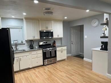 2101 Avis St, Mesquite, TX 75149 - photo 3