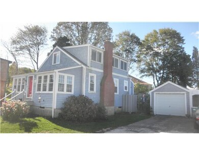 196 Sakonnet Dr, Portsmouth, RI 02871 - photo 4