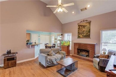 154 Serenity Ct, Hoschton, GA 30548 - photo 7