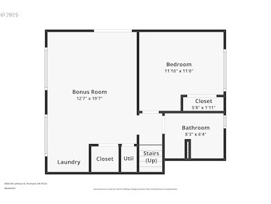 9450 SW Lehman St, Portland, OR 97223 - photo 4