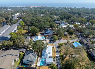 1195 George Lotson Ave, St. Simons Island, GA 31522 - photo 6