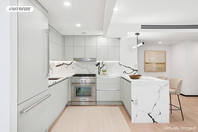 350 W 44th St unit 603, New York, NY 10036 - photo 4