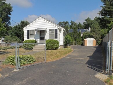 1 Crocker Ave, Wareham, MA 02571 - photo 3