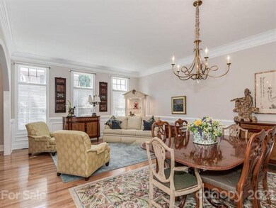 Dining Area/Living Room