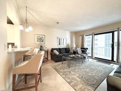 Ocean Club Condos unit 1602-2, Atlantic City, NJ 08401 - photo 6