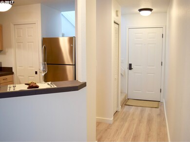 Entrance/Foyer