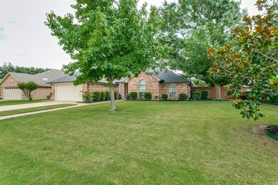 7000 Lonesome Oaks Dr, North Richland Hills, TX 76182 - photo 3