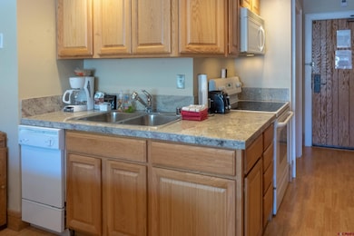 314 N Tamarron Dr unit 510, Durango, CO 81301 - photo 7