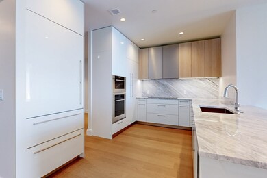 The Residences at Winthrop Center unit 5709, Boston, MA 02110 - photo 5
