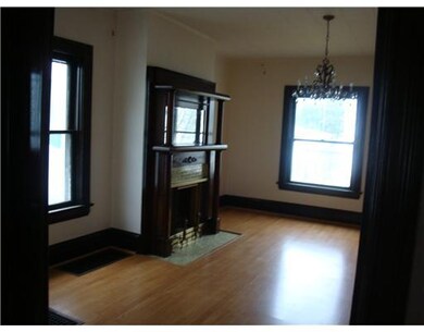 Dining Room.