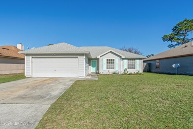 5385 Tessa Terrace, Jacksonville, FL 32244 - photo 4