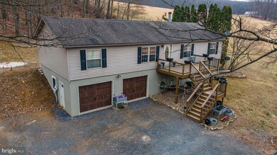 669 Clouser Hollow Rd, New Bloomfield, PA 17068 - photo 3