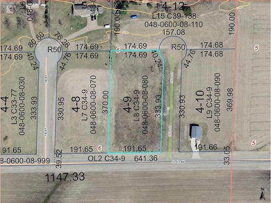 XXX 11 1 2 Avenue Ave, Turtle Lake, WI 54889 - photo 2