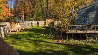 5001 Hill Rd, Oneida, NY 13421 - photo 4