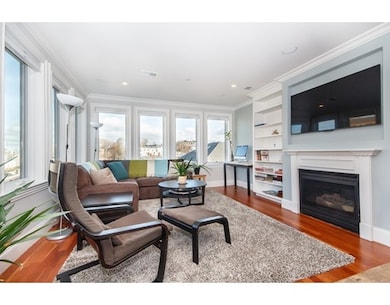 49 L St unit PH2, Boston, MA 02127 - photo 5
