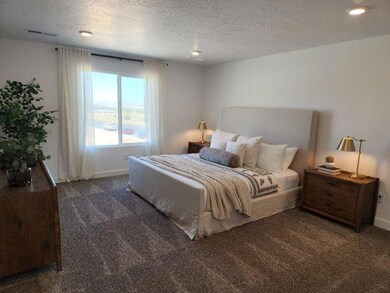 M Bedroom