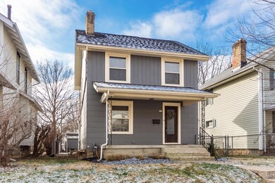 171 E Welch Ave, Columbus, OH 43207 - photo 3