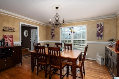 8447 Clayton Cove Rd, Springville, AL 35146 - photo 7