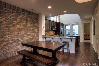 Open Floor Plan with Natural Light and Space for E