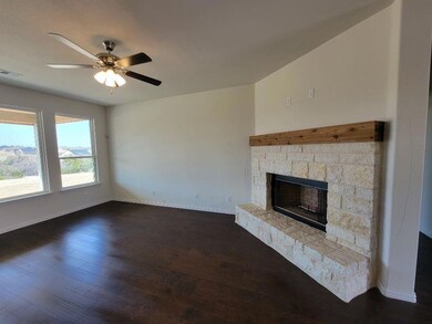 1045 Boulder Rd, Weatherford, TX 76085 - photo 4